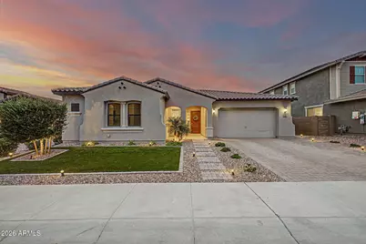 27912 N 93rd Lane, Peoria, AZ 85383 - Photo 1