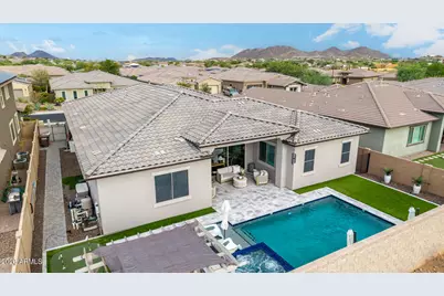 27912 N 93rd Lane, Peoria, AZ 85383 - Photo 78