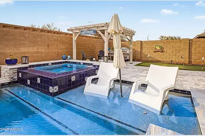 27912 N 93rd Lane, Peoria, AZ 85383 - Photo 56