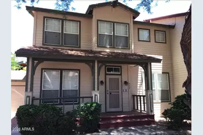 942 S Ash Avenue #108, Tempe, AZ 85281 - Photo 1