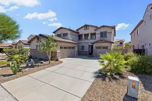 15655 W Montecito Ave, Goodyear, AZ 85395 - Photo 1