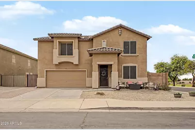 12121 W Planada Lane, Sun City, AZ 85373 - Photo 1