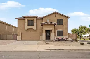 12121 W Planada Ln, Sun City, AZ 85373 - Photo 1