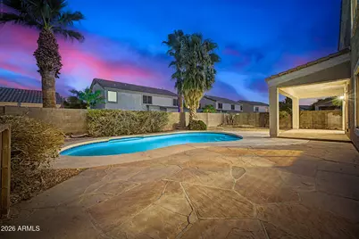 5267 W Angela Drive, Glendale, AZ 85308 - Photo 42