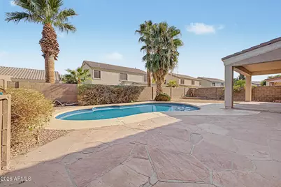 5267 W Angela Drive, Glendale, AZ 85308 - Photo 46