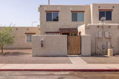 5430 W Culver Street, Phoenix, AZ 85043 - Photo 2