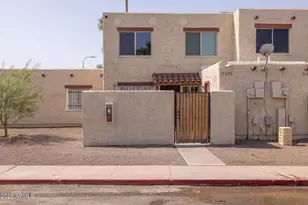 5430 W Culver St, Phoenix, AZ 85043 - Photo 2