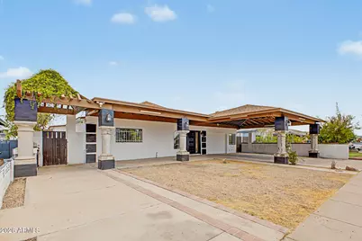1707 W Wayland Drive, Phoenix, AZ 85041 - Photo 2