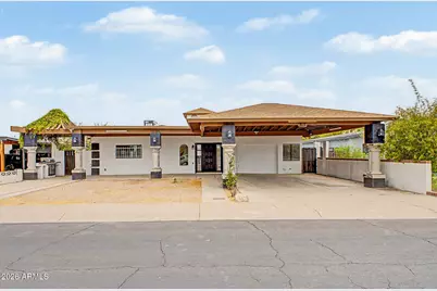 1707 W Wayland Drive, Phoenix, AZ 85041 - Photo 1