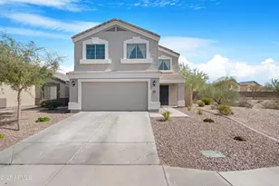 23340 W Cocopah St, Buckeye, AZ 85326 - Photo 2