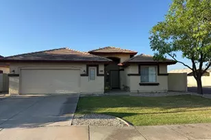 6821 W Saddlehorn Rd, Peoria, AZ 85383 - Photo 1