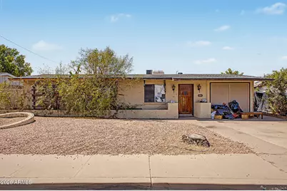 7837 E Roosevelt Street, Scottsdale, AZ 85257 - Photo 2