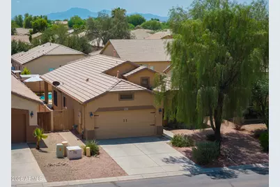 45113 W Windrose Drive, Maricopa, AZ 85139 - Photo 40