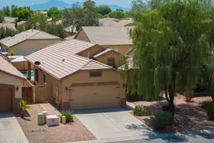 45113 W Windrose Dr, Maricopa, AZ 85139 - Photo 40