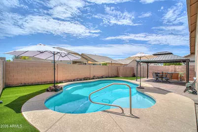 45113 W Windrose Drive, Maricopa, AZ 85139 - Photo 30