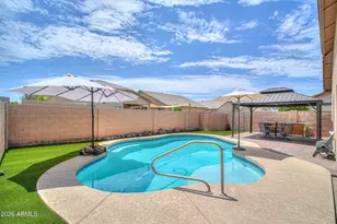 45113 W Windrose Dr, Maricopa, AZ 85139 - Photo 30