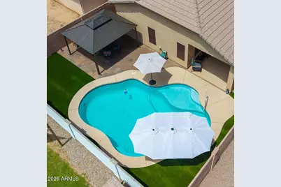 45113 W Windrose Drive, Maricopa, AZ 85139 - Photo 38