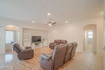 45113 W Windrose Drive, Maricopa, AZ 85139 - Photo 22