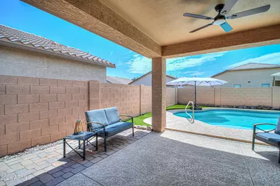 45113 W Windrose Drive, Maricopa, AZ 85139 - Photo 28