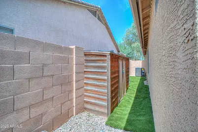 45113 W Windrose Drive, Maricopa, AZ 85139 - Photo 36