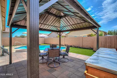 45113 W Windrose Drive, Maricopa, AZ 85139 - Photo 34