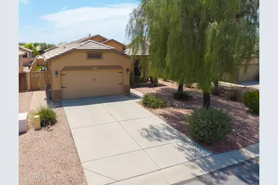 45113 W Windrose Drive, Maricopa, AZ 85139 - Photo 2
