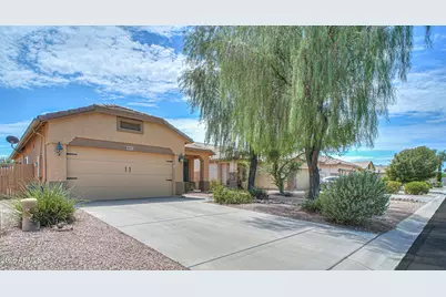 45113 W Windrose Drive, Maricopa, AZ 85139 - Photo 4