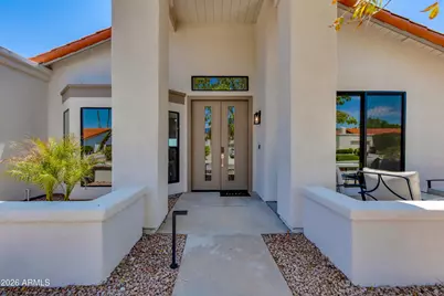 10521 E Bella Vista Drive, Scottsdale, AZ 85258 - Photo 2