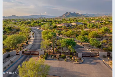 6316 E Lonesome Trail, Cave Creek, AZ 85331 - Photo 72