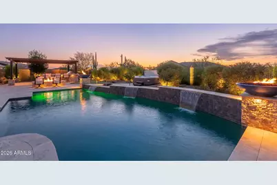 6316 E Lonesome Trail, Cave Creek, AZ 85331 - Photo 46