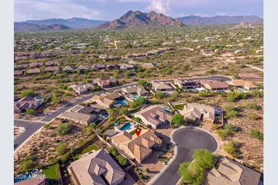 6316 E Lonesome Trail, Cave Creek, AZ 85331 - Photo 2