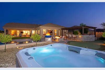 6316 E Lonesome Trail, Cave Creek, AZ 85331 - Photo 58