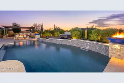 6316 E Lonesome Trail, Cave Creek, AZ 85331 - Photo 54