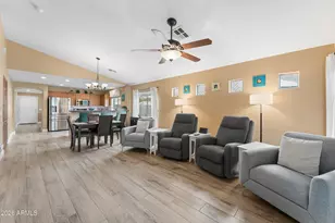 3281 E Joseph Way, Gilbert, AZ 85295 - Photo 30