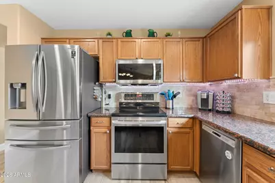 3281 E Joseph Way, Gilbert, AZ 85295 - Photo 22