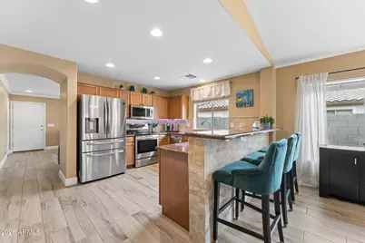 3281 E Joseph Way, Gilbert, AZ 85295 - Photo 24