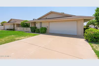 10715 W Clair Drive, Sun City, AZ 85351 - Photo 2