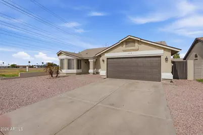 444 N 64th Street, Mesa, AZ 85205 - Photo 2