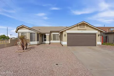 444 N 64th Street, Mesa, AZ 85205 - Photo 1