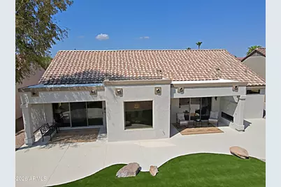 19969 N Tealstone Drive, Surprise, AZ 85374 - Photo 72