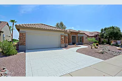 19969 N Tealstone Drive, Surprise, AZ 85374 - Photo 94