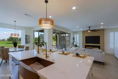 19969 N Tealstone Drive, Surprise, AZ 85374 - Photo 30