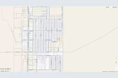 Tbd Lot 2 Elgin Street #10656146, Huachuca City, AZ 85616 - Photo 4