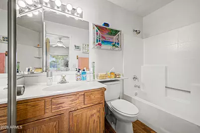 1017 E Maryland Avenue #103, Phoenix, AZ 85014 - Photo 16