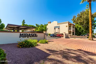 1017 E Maryland Avenue #103, Phoenix, AZ 85014 - Photo 28