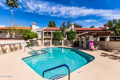 1017 E Maryland Avenue #103, Phoenix, AZ 85014 - Photo 22