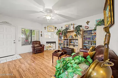 1017 E Maryland Avenue #103, Phoenix, AZ 85014 - Photo 6