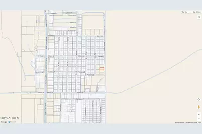 Tbd Lot 11 N Fairbank Street #10656150, Huachuca City, AZ 85616 - Photo 4