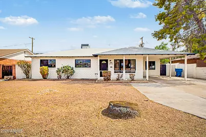 3131 W Maryland Avenue, Phoenix, AZ 85017 - Photo 1