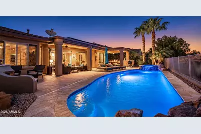 20887 N Grand Staircase Drive, Surprise, AZ 85387 - Photo 2